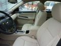2011 Red Jewel Tintcoat Chevrolet Impala LT  photo #7