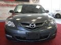 Galaxy Gray Mica - MAZDA3 s Sport Hatchback Photo No. 2