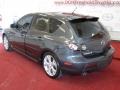 Galaxy Gray Mica - MAZDA3 s Sport Hatchback Photo No. 6