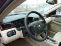 2011 Red Jewel Tintcoat Chevrolet Impala LT  photo #13