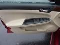 2011 Red Jewel Tintcoat Chevrolet Impala LT  photo #14