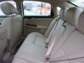 2011 Red Jewel Tintcoat Chevrolet Impala LT  photo #16