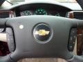 2011 Red Jewel Tintcoat Chevrolet Impala LT  photo #19