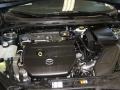 2009 Galaxy Gray Mica Mazda MAZDA3 s Sport Hatchback  photo #29