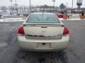 2011 Gold Mist Metallic Chevrolet Impala LT  photo #6