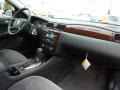 2011 Black Chevrolet Impala LT  photo #8