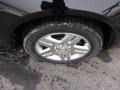 2011 Black Chevrolet Impala LT  photo #12