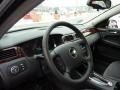 2011 Black Chevrolet Impala LT  photo #13