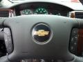 2011 Black Chevrolet Impala LT  photo #19