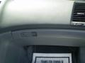 2007 Alabaster Silver Metallic Honda Accord EX Coupe  photo #23