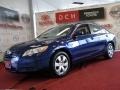 Blue Ribbon Metallic - Camry LE Photo No. 1