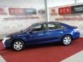 Blue Ribbon Metallic - Camry LE Photo No. 4