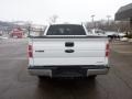 2011 Oxford White Ford F150 XLT SuperCrew 4x4  photo #3