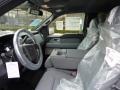 2011 Oxford White Ford F150 XLT SuperCrew 4x4  photo #10