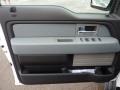 2011 Oxford White Ford F150 XLT SuperCrew 4x4  photo #12