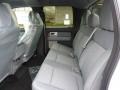 2011 Oxford White Ford F150 XLT SuperCrew 4x4  photo #13