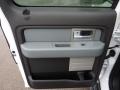 2011 Oxford White Ford F150 XLT SuperCrew 4x4  photo #14