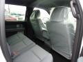 2011 Oxford White Ford F150 XLT SuperCrew 4x4  photo #15