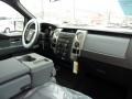 2011 Oxford White Ford F150 XLT SuperCrew 4x4  photo #16