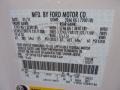 2011 Oxford White Ford F150 XLT SuperCrew 4x4  photo #17