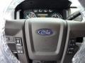2011 Oxford White Ford F150 XLT SuperCrew 4x4  photo #19