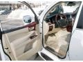Starfire White Pearl - LX 570 Photo No. 13