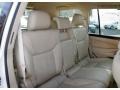 Starfire White Pearl - LX 570 Photo No. 18