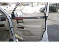 Starfire White Pearl - LX 570 Photo No. 19