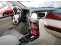 Starfire White Pearl - LX 570 Photo No. 20