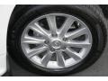 2008 LX 570 Wheel