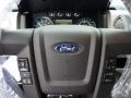 2011 Blue Flame Metallic Ford F150 FX4 SuperCrew 4x4  photo #19