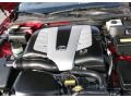 4.3L DOHC 32V VVT-i V8 Engine for 2008 Lexus SC 430 Convertible #44608162