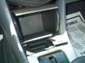 2007 Alabaster Silver Metallic Honda Accord EX Coupe  photo #27