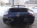 2011 Dark Blue Metallic Porsche 911 Carrera S Cabriolet  photo #8