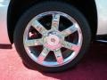 White Diamond - Escalade AWD Photo No. 3