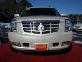 White Diamond - Escalade AWD Photo No. 4