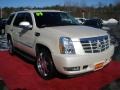 White Diamond - Escalade AWD Photo No. 5