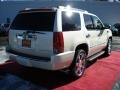 White Diamond - Escalade AWD Photo No. 6