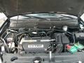 2004 Nighthawk Black Pearl Honda CR-V EX 4WD  photo #29