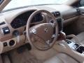 Dark Olive Metallic - Cayenne Tiptronic Photo No. 11