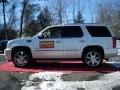 White Diamond - Escalade AWD Photo No. 9