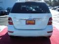 Arctic White - ML 350 4Matic Photo No. 7