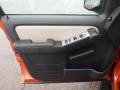 2007 Orange Frost Metallic Ford Explorer XLT Ironman Edition 4x4  photo #12