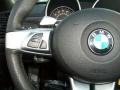 2008 Space Grey Metallic BMW Z4 3.0si Roadster  photo #16