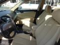 Pearl White - Sonata GLS Photo No. 8