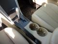 Pearl White - Sonata GLS Photo No. 14
