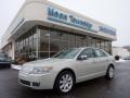 Light Sage Metallic - MKZ AWD Sedan Photo No. 1