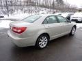 Light Sage Metallic - MKZ AWD Sedan Photo No. 4