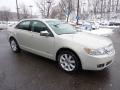 Light Sage Metallic - MKZ AWD Sedan Photo No. 5