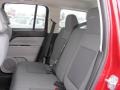 2007 Inferno Red Crystal Pearl Jeep Patriot Sport 4x4  photo #12